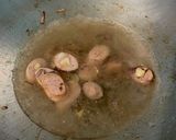 Foto langkah ke 2 dari resep Mie nyemek lamongan.