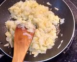 Foto del paso 1 de la receta: Pimientos rellenos de tortilla
