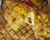 સ્ટફડ ગાર્લીક બ્રેડ (Stuffed Garlic Bread Recipe in Gujarati) રેસીપી સ્ટેપ7ફોટો