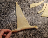 Foto del paso 4 de la receta: Vigilantes deliciosos🤤