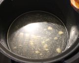 Foto del paso 1 de la receta: Sopa de verduras, forun culos, y arroz