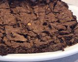 Foto del paso 5 de la receta: Brownies (block) veganos