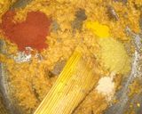 अंडा लबाबदार (Anda lababdar recipe in hindi) रेसिपी चरण 4 फोटो