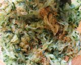 Foto del paso 4 de la receta: Ensalada de pepino rallado