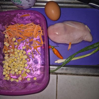 Langkah 1