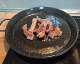 Foto del paso 2 de la receta: Arroz de costillas al horno