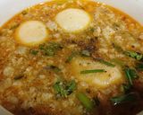 Hình bước làm 1 của món Cơm nhà nấu nhanh 20 phút