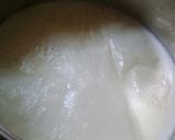 Foto del paso 2 de la receta: Queso crema 🐄🧀⚱