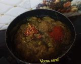कच्ची कैरी का छुंदा रेसिपी चरण 2 फोटो