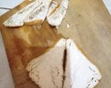 Foto langkah ke 1 dari resep TAHU KULIT krispy.