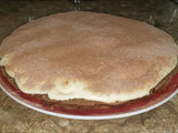 Tarta Tiramisú