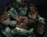 Foto langkah ke 1 dari resep Tongkol Balado.