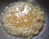 Foto langkah ke 3 dari resep Telur Dadar Tahu.