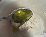 Foto del paso 4 de la receta: Pan amasado vegano con aceite de oliva y stevia