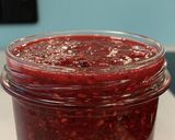 A picture of step 6 of Homemade Jam.