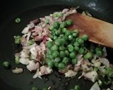 मुरमुरा पोहा (Murmura poha recipe in Hindi) रेसिपी चरण 2 फोटो
