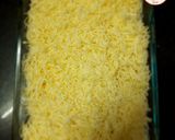 A picture of step 5 of Baked Macaroni With Pineapple.