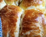Φωτογραφία βήματος 11 της συνταγής Ψωμάκια Brioche (μπριός)