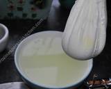 My Homemade Yogurt Cheese recipe step 2 photo
