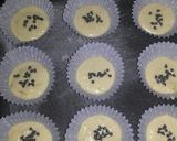 Foto del paso 3 de la receta: Magdalenas de banana y chocolate