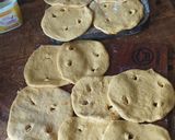 Foto del paso 3 de la receta: Sopaipillas con zapallo