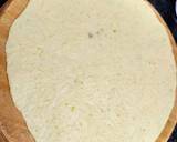 Bhature - Restaurant style recipe step 5 photo