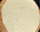 A picture of step 5 of Bhature - Restaurant style.