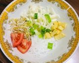 Foto langkah ke 4 dari resep Soto daging.