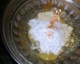 সফট্ রোল (Soft roll recipe in Bengali) রেসিপির ধাপ 1 ছবি