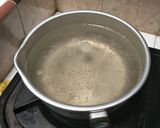A picture of step 5 of Homemade Dashi Stock (合わせだし).