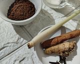 Foto langkah ke 1 dari resep Kopi Jahe Khas Betawi.