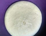 Foto langkah ke 3 dari resep Roti Goreng Isi Cokelat (tanpa telur).