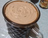 Foto langkah ke 4 dari resep Dalgona coffee milo.
