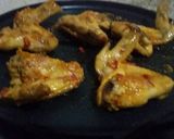 Foto langkah ke 7 dari resep Ayam Panggang Bumbu Rujak.
