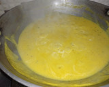 कढ़ी पकोड़ा(kadhi pakoda recepie in hindi) रेसिपी चरण 5 फोटो