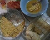 Foto langkah ke 5 dari resep Nuget wortel keju.