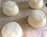 帽子麵包？蘑菇麵包？champignon french bread的食譜步驟5照片