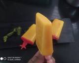 મેંગો કુલ્ફી રેસીપી પગલું 3ફોટો