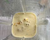 Foto del paso 2 de la receta: Budín de banana saludable riquísimo🔥
