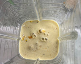 Foto del paso 2 de la receta: Budín de banana saludable riquísimo🔥
