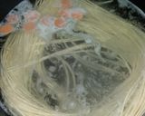 Foto langkah ke 1 dari resep Spaghetti Aglio Olio.