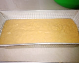 Foto del paso 5 de la receta: Budín de Banana Split