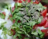 કોબીજ રાયતા (Cabbage Raita Recipe In Gujarati) રેસીપી સ્ટેપ3ફોટો