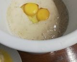 Foto del paso 2 de la receta Pancito sin gluten(miren la miga) 🤤