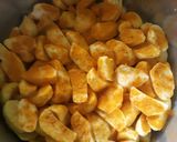 A picture of step 1 of Grilled Potatoes #4wkschallenge#authormarathon#.