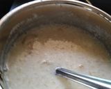 A picture of step 7 of Milky Pudding.