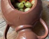 Une image de l'étape 3 de 🏺🥕Tanjia 🍋olives🫒.