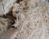 Foto langkah ke 1 dari resep Lumpia Pisang.