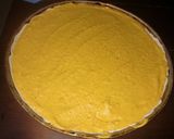 Foto del paso 5 de la receta: Tarta de calabaza