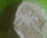 Foto langkah ke 4 dari resep Tempe Goreng Tepung Simple.